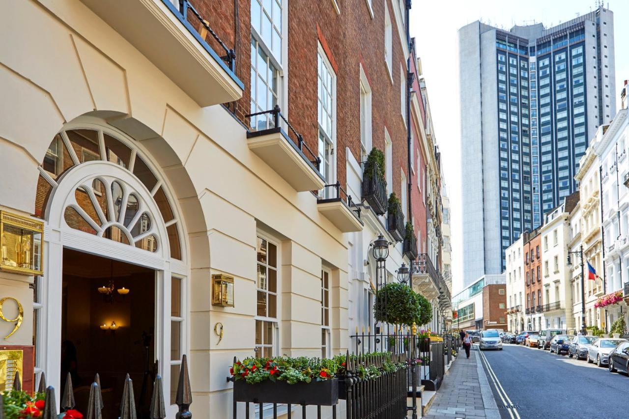 Apartamento 9 Hertford Street